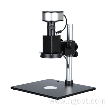 Auto Focus Digital Camera Microscope